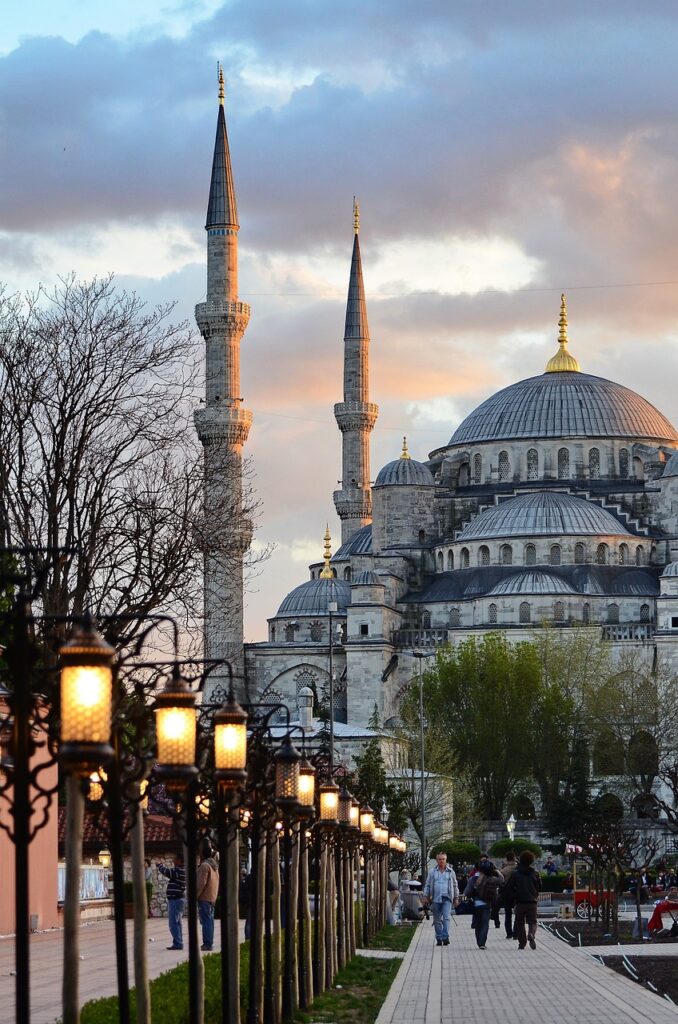 Turkey tourist visa for indians